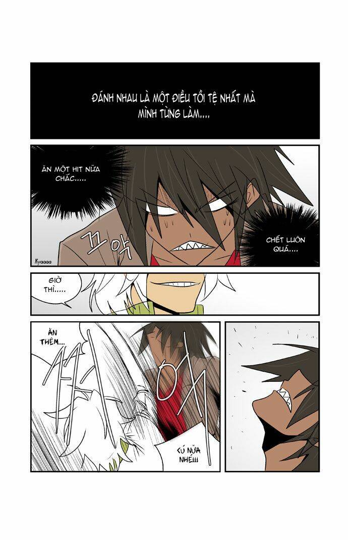 Transfer Student Storm Bringer: Chapter 69