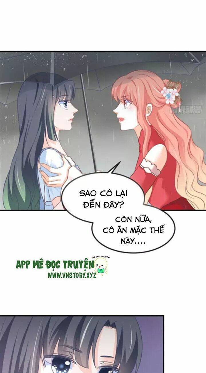 Cẩm Lý Thiếu Nữ Của Tôi: Chapter 71