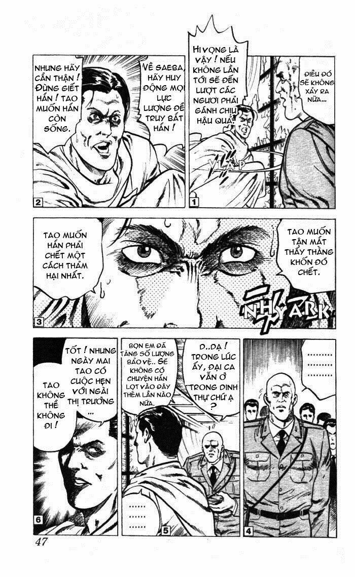 City Hunter: Chapter 6.2