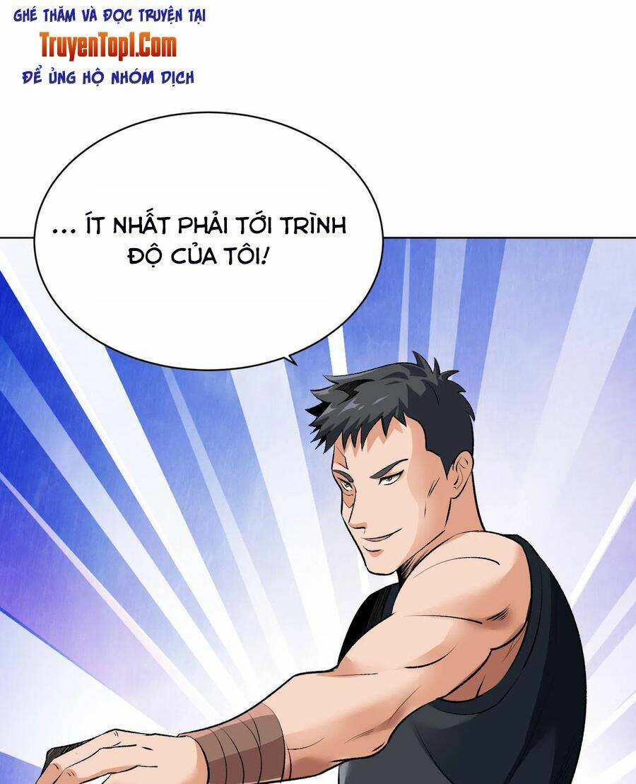 Y Đẳng Cuồng Binh: Chapter 115