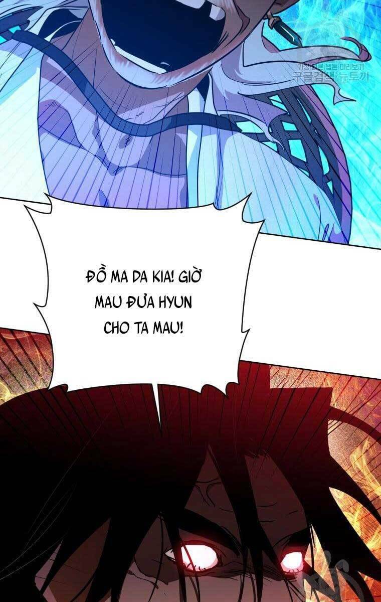 Thời Đại Hoàng Kim Của Thiên Kiếm: Chapter 39