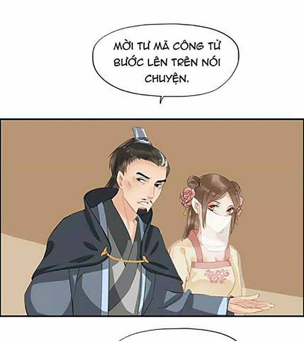 Bồng Sơn Viễn: Chapter 11