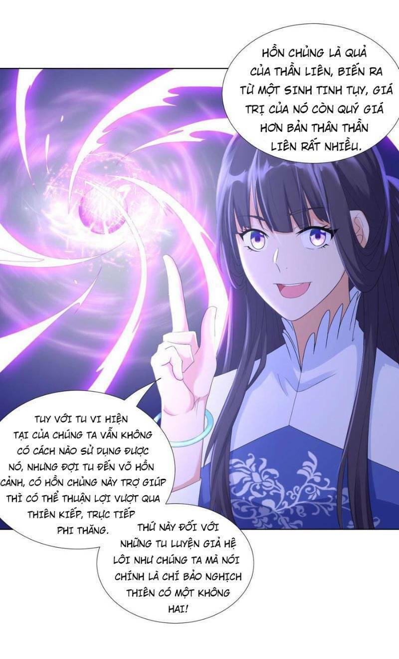 Chí Tôn Trọng Sinh: Chapter 44