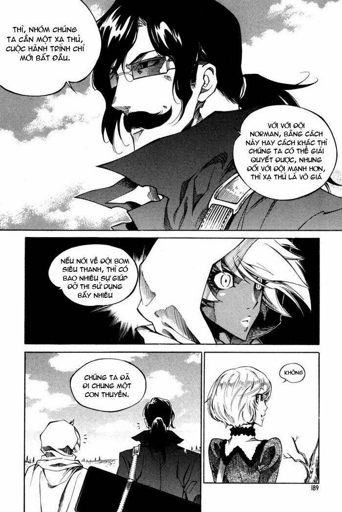 Dark Air: Chapter 6
