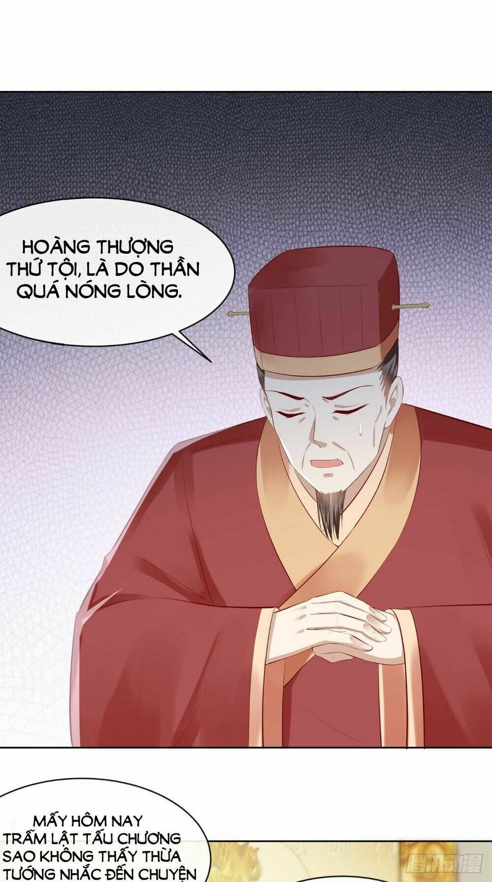 Bổn Cung Muốn Làm Hoàng Đế: Chapter 15