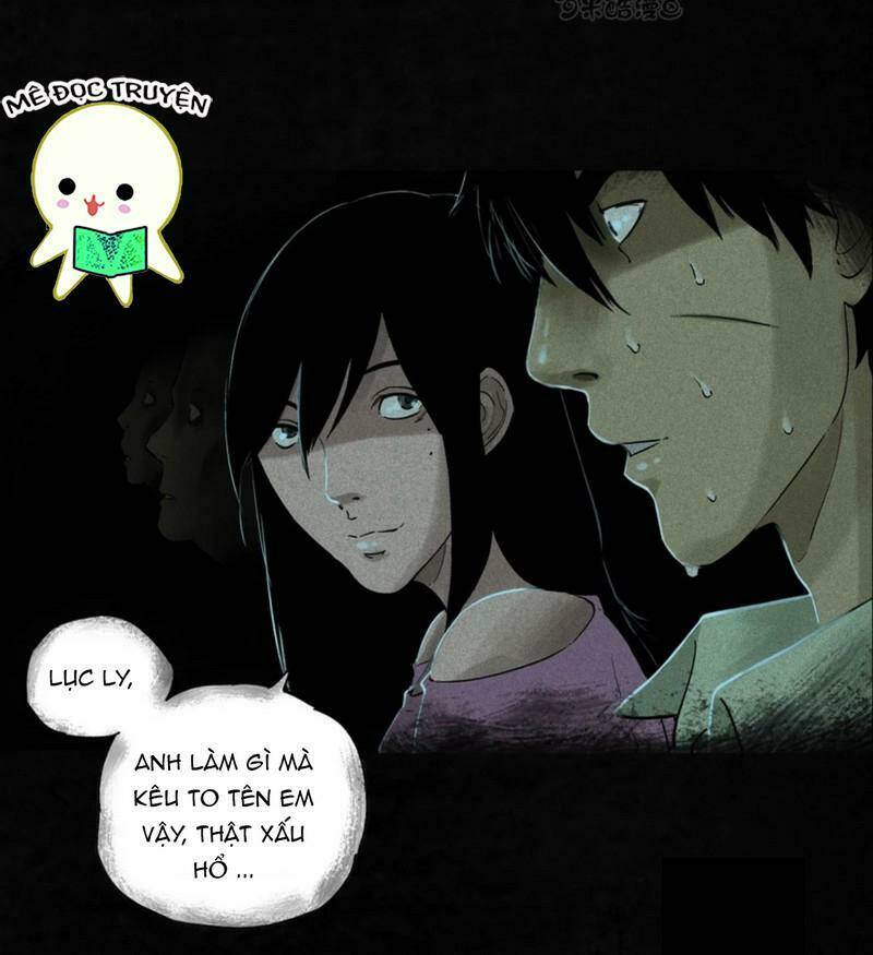 Thành Đô 1995: Chapter 34