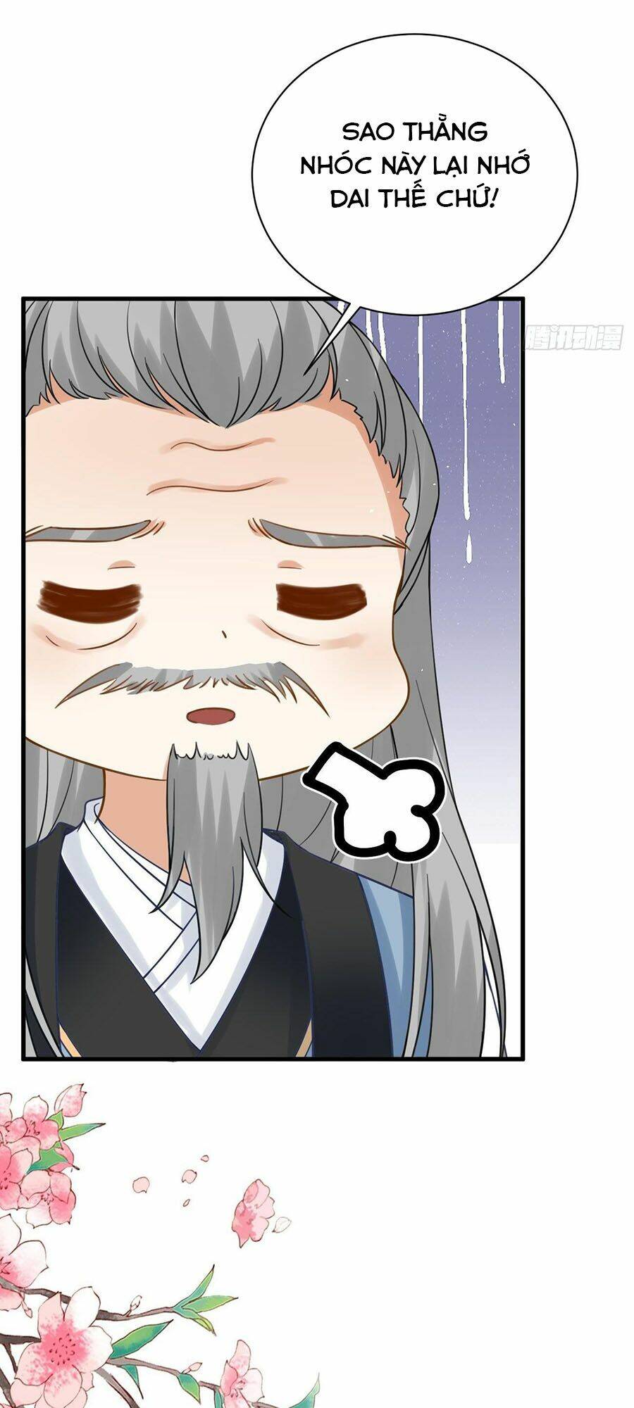 Ma Đầu Vạn Ác Năm Tuổi Rưỡi: Chapter 39