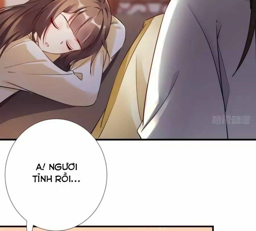 Vương Phi Có Chút Nghịch Ngợm: Chapter 54