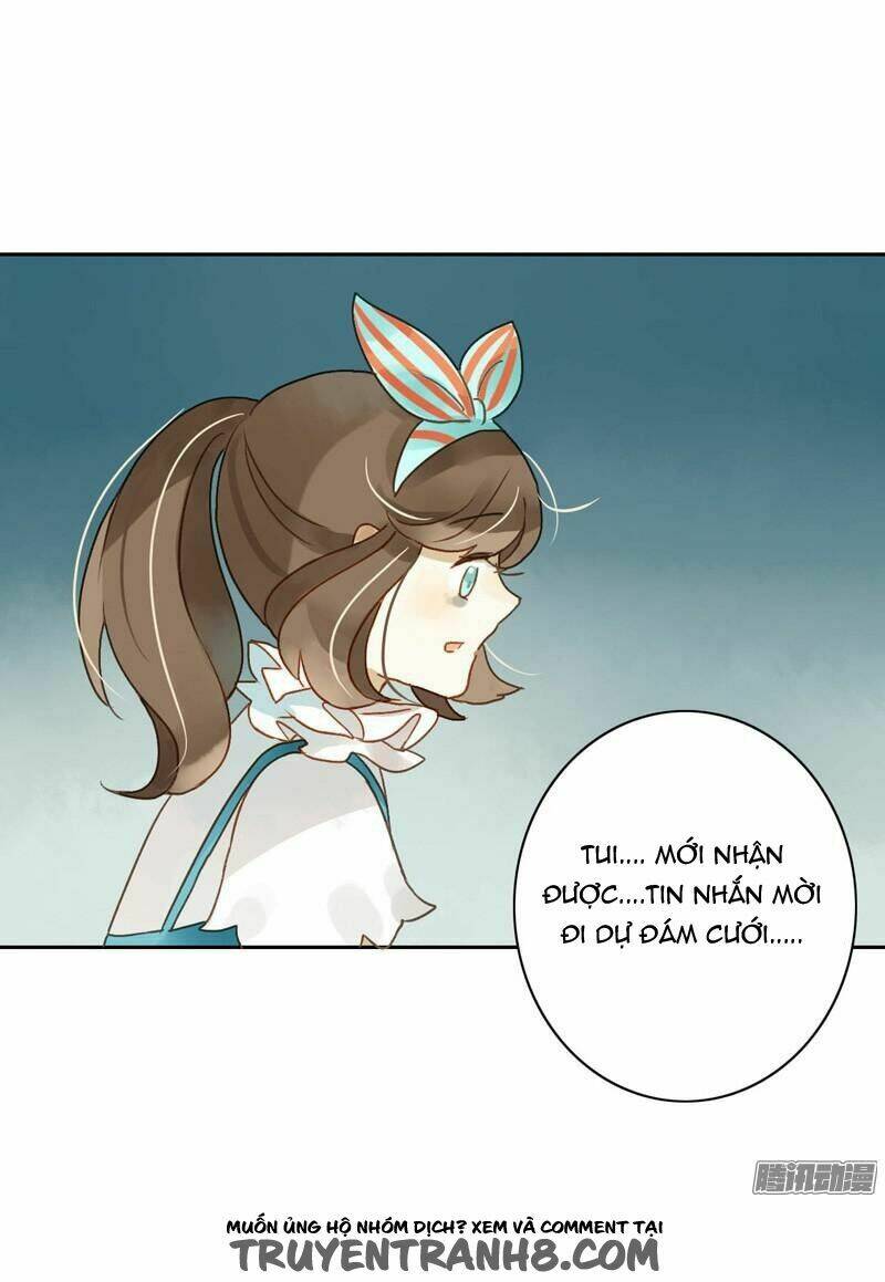 Sức Mạnh Của Sắc Đẹp: Chapter 48