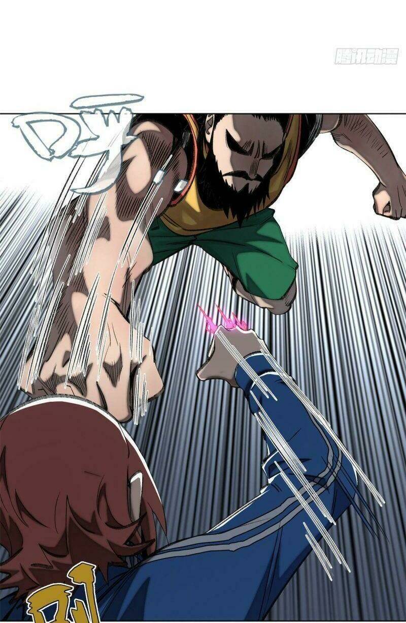 Minh Nhật Chi Kiếp: Chapter 62