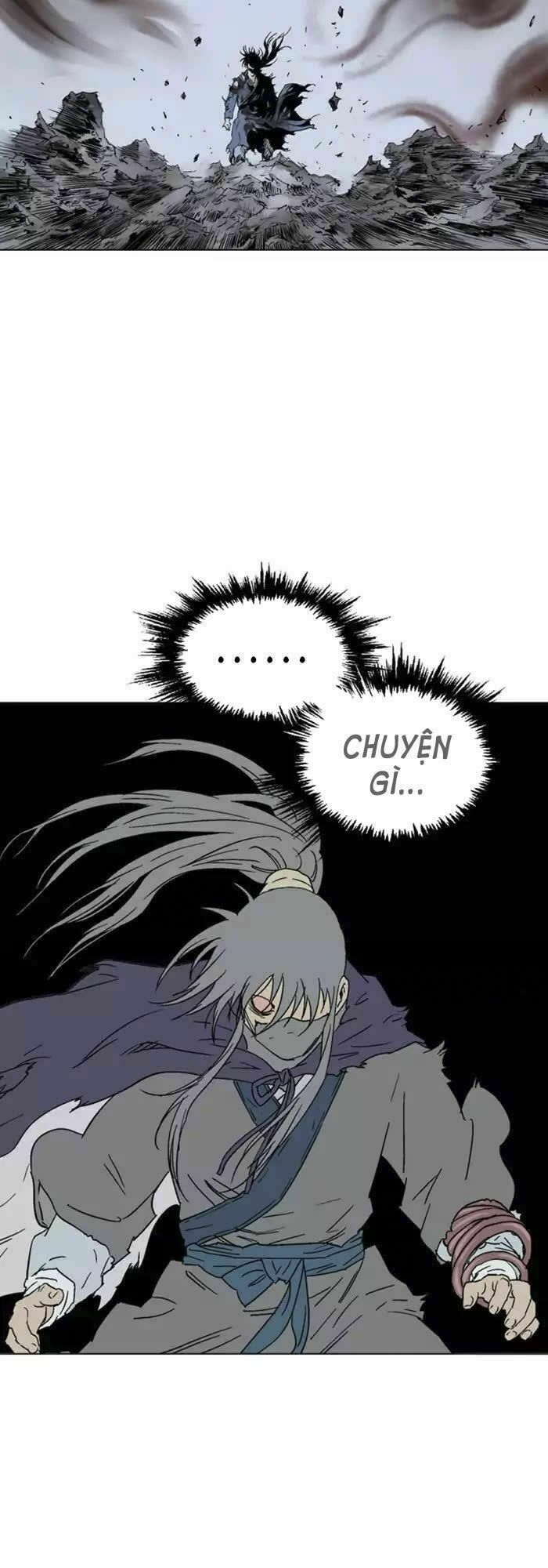 Cao Thủ 2: Chapter 47