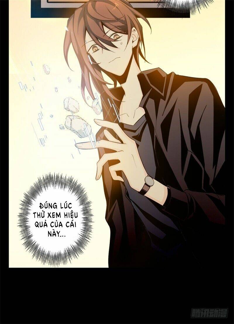 Hoan Nghênh Đến Với Trò Chơi Ác Mộng: Chapter 20