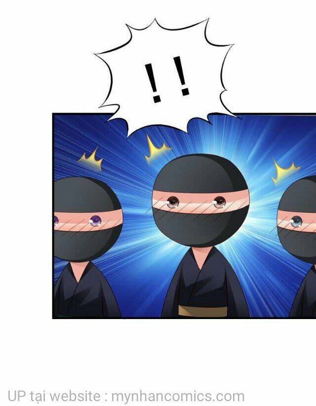 Thái Tử Điện Hạ Có Tin Vui: Chapter 112