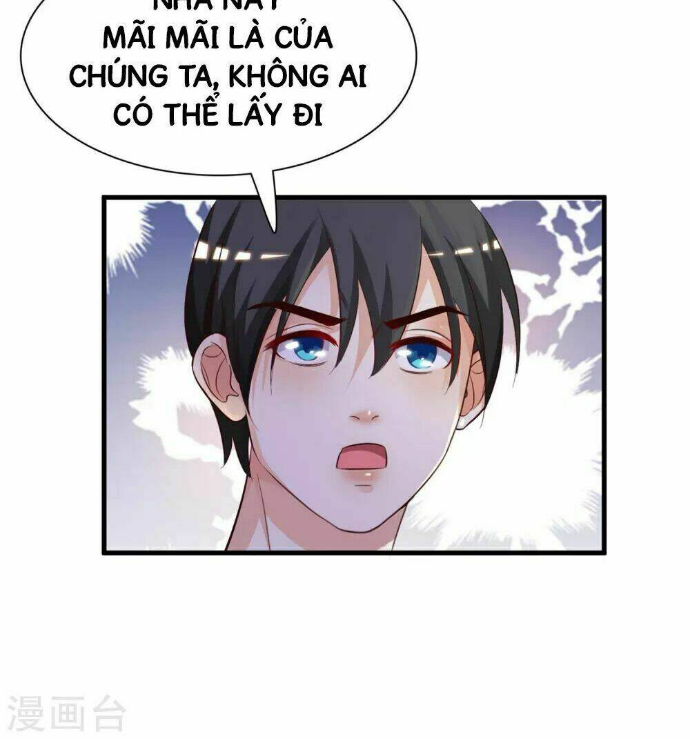 Tối Cường Vận Đào Hoa: Chapter 4