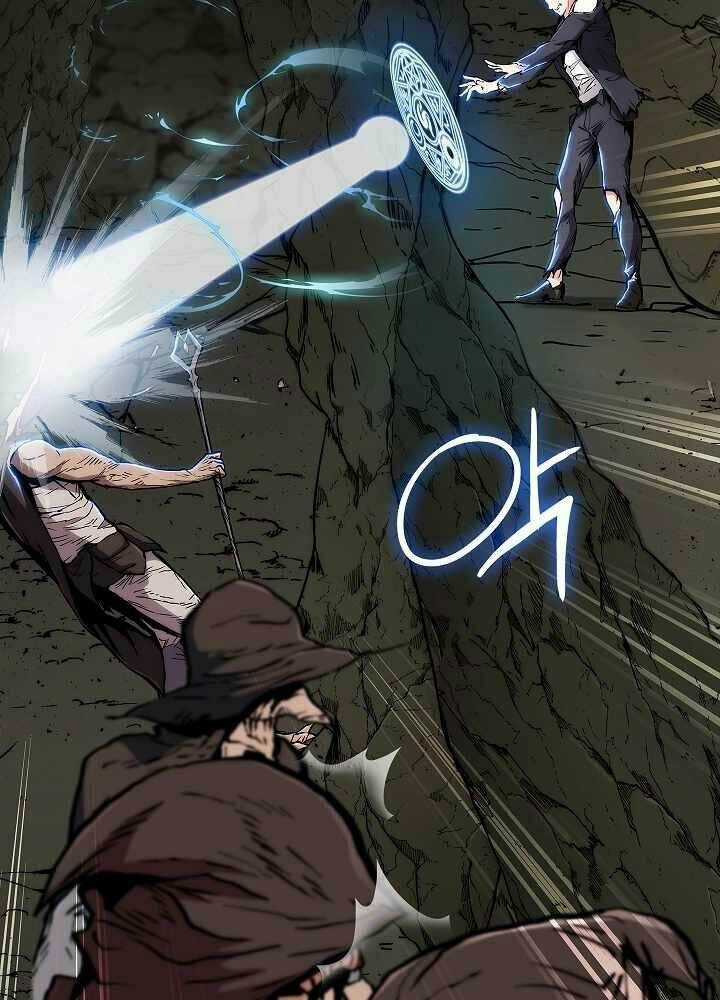 Kẻ Phát Hoạ Ấn Chú: Chapter 3