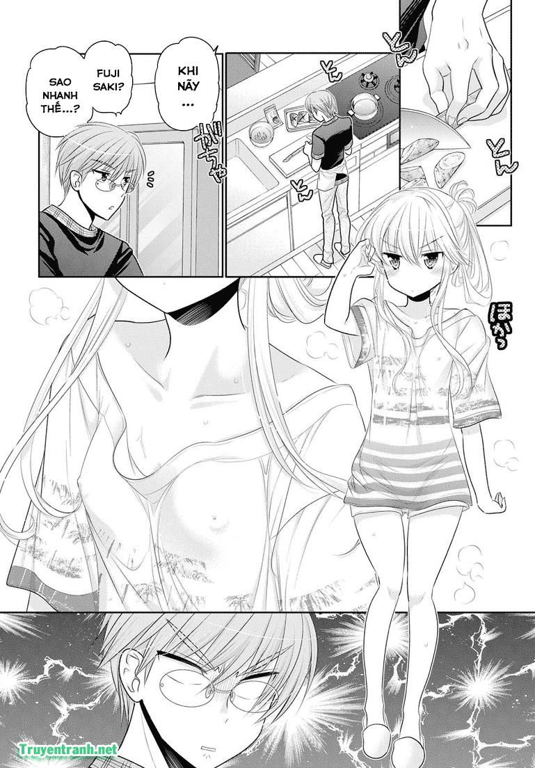 Okusama Ga Seito Kaichou!: Chapter 68