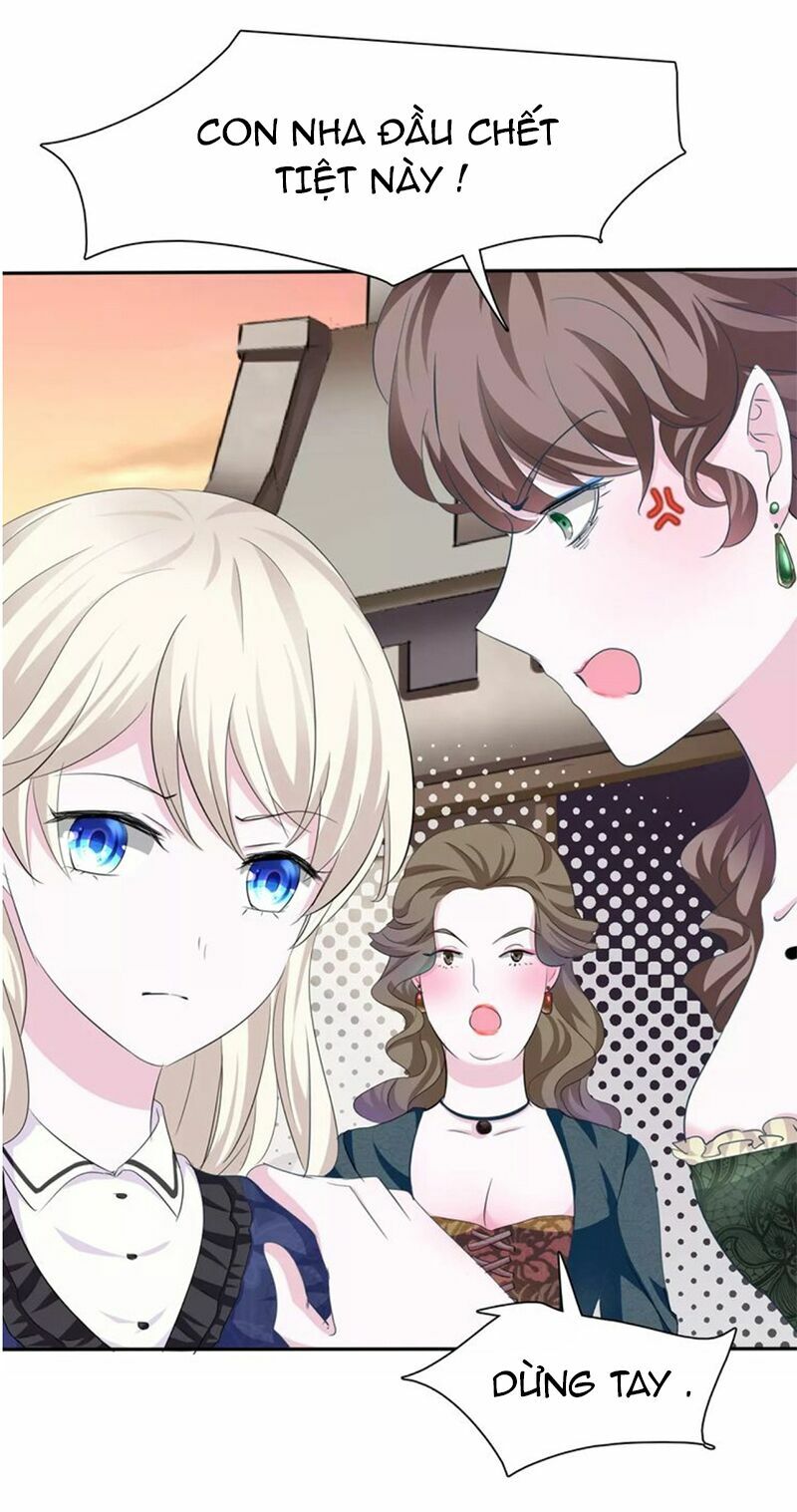 Một lời không hợp liền hút máu: Chapter 12