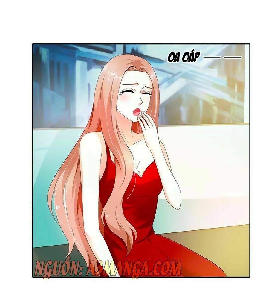 Song Diện Danh Viện: Chapter 40