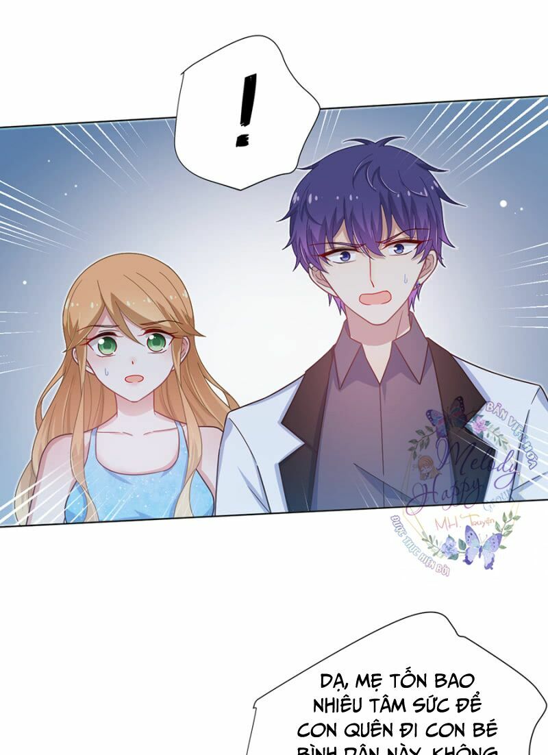 Ma Lạt Thiên Kim Đẩu Ác Thiếu: Chapter 143