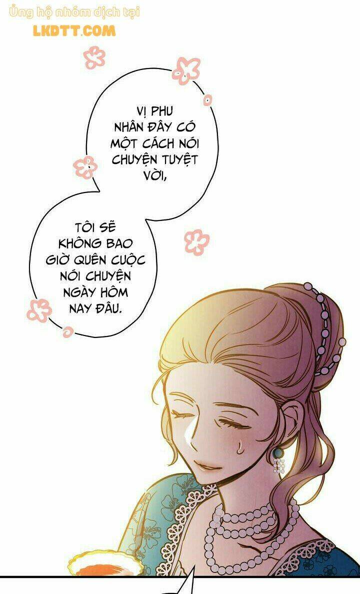 Hoàng Phi Bóng Tối: Chapter 29