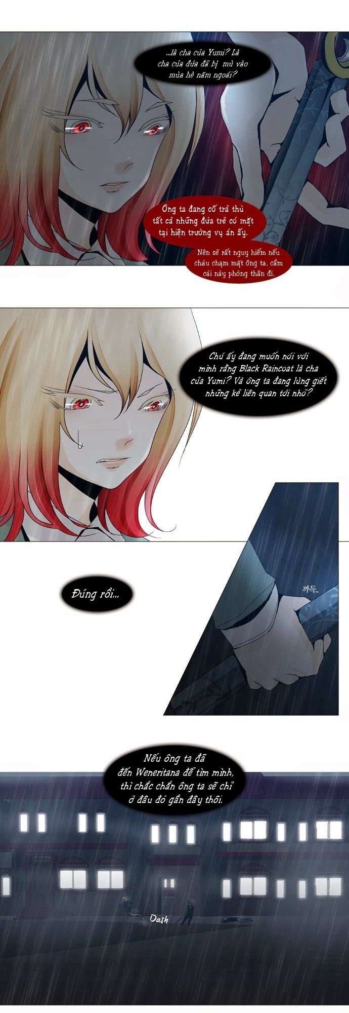 Trump: Chapter 46