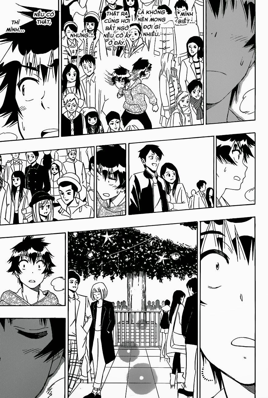 Tình Yêu Ngang Trái: Chapter 167