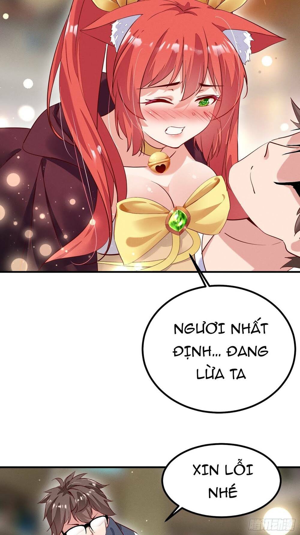 Trở Thành Đạo Sư Dũng Sĩ: Chapter 5