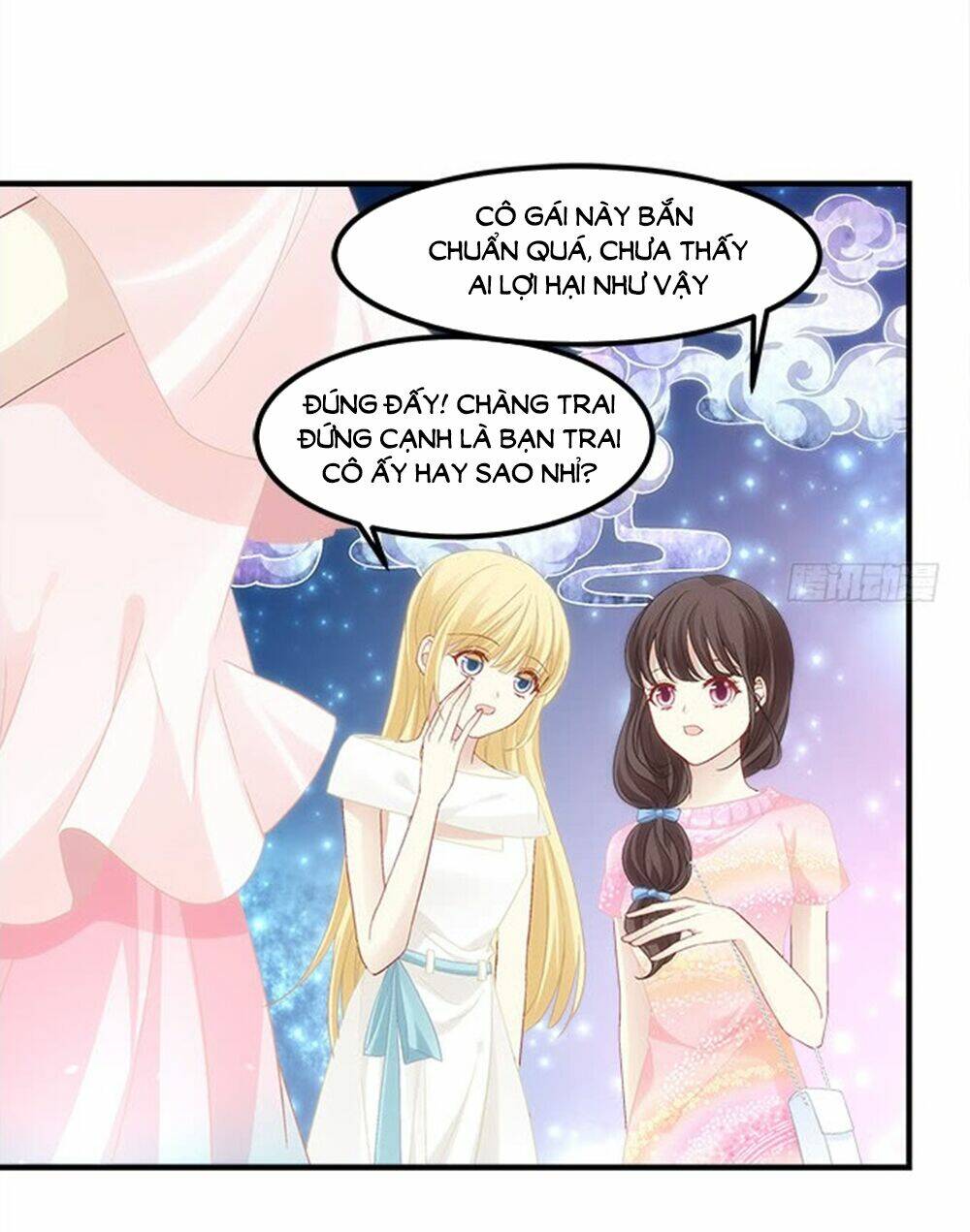 Ám Dạ Vô Thường: Chapter 57