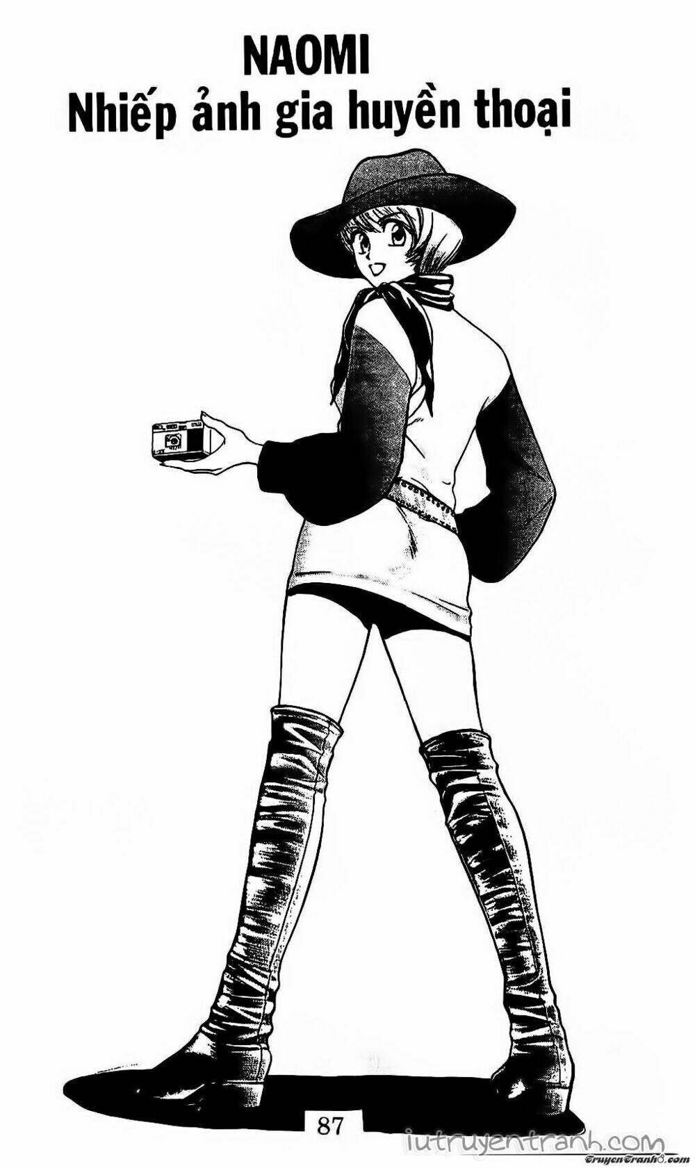 Mirano Nhà Tôi: Chapter 12