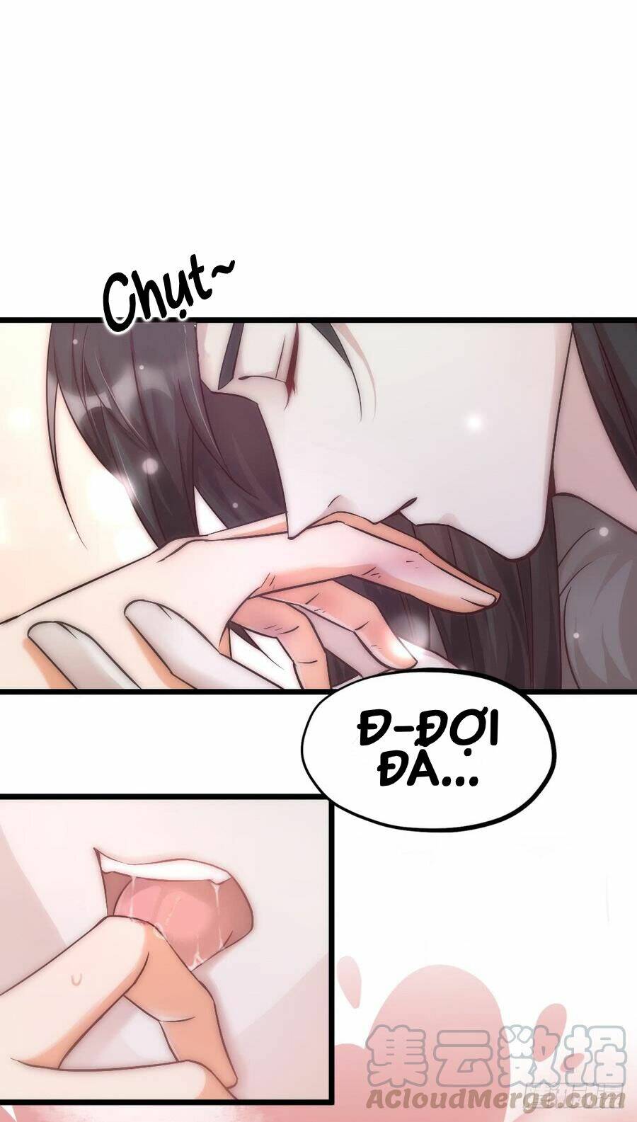 Phu Phu Khuynh Thành: Chapter 5