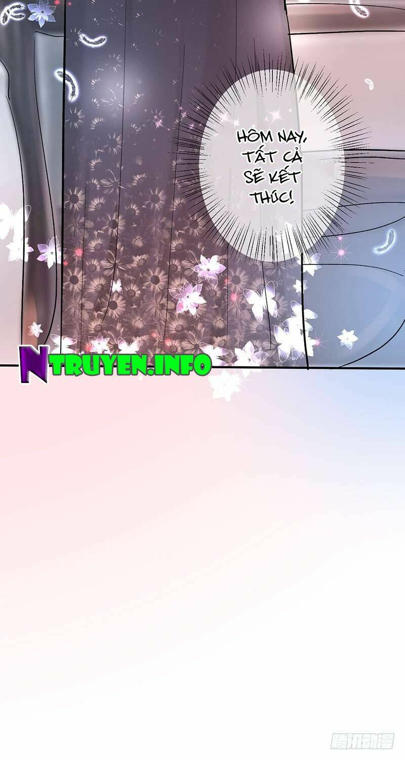 Manh Thê Khó Dỗ: Chapter 66