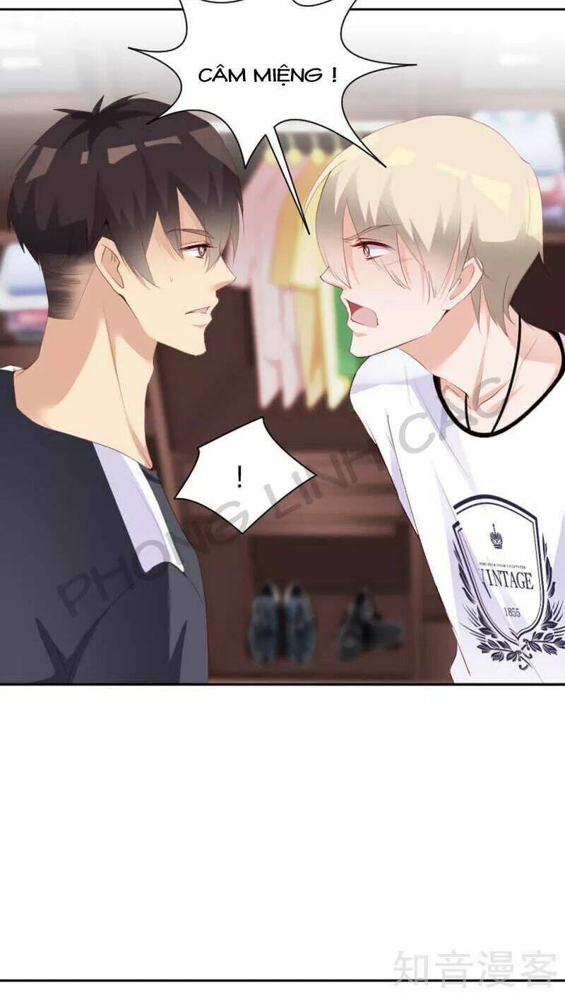 Nam Thần Là Một Đôi: Chapter 84