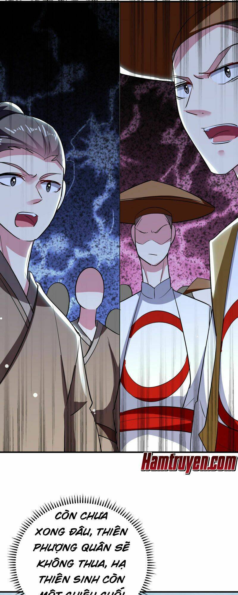 Vạn Giới Tiên Vương: Chapter 81