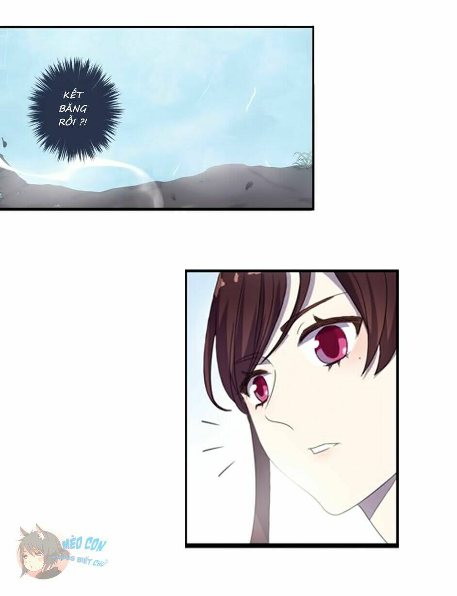 Bách Yêu Dị Văn: Chapter 2