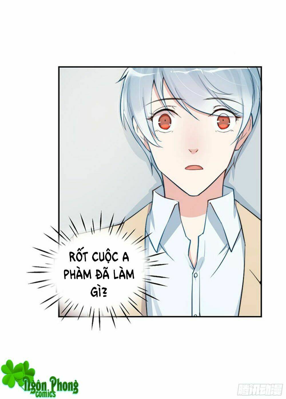 Bà Xã Tôi Là Nam Thần: Chapter 39