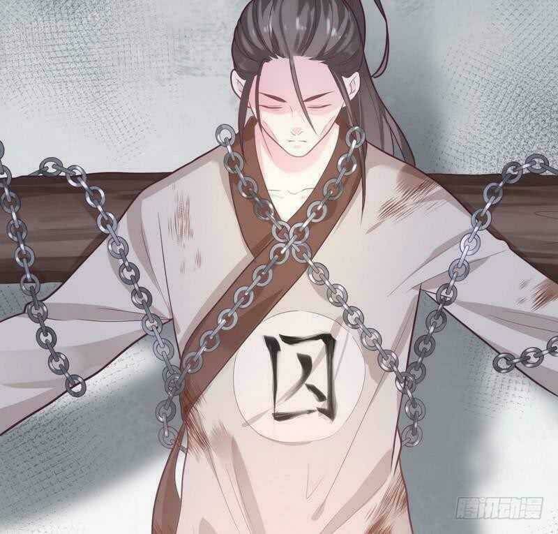 Vương Phi - Âm Động Thiên Hạ: Chapter 32