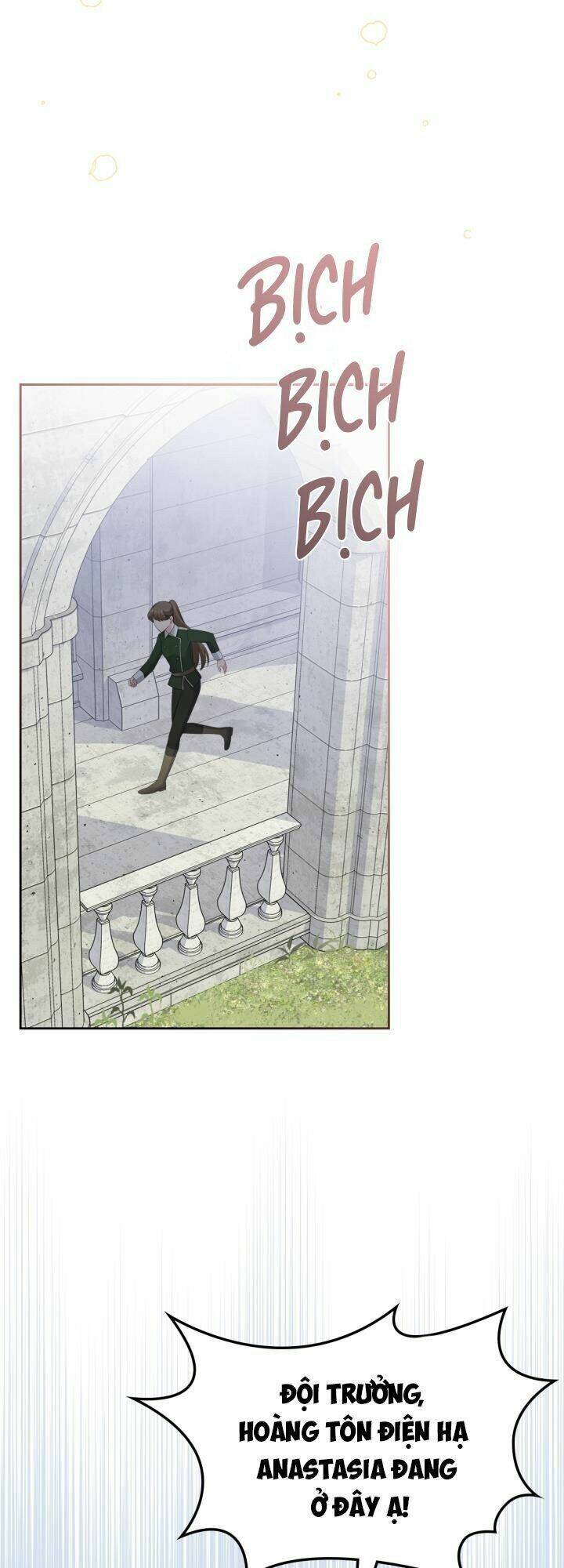 Công Chúa Phản Diện Muốn Ở Trong Ngôi Nhà Bánh Quy: Chapter 54