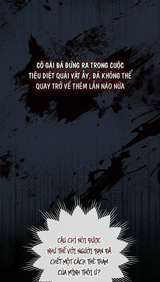 Kỵ Sĩ Đỏ Không Mê Tiền Mù Quáng: Chapter 3