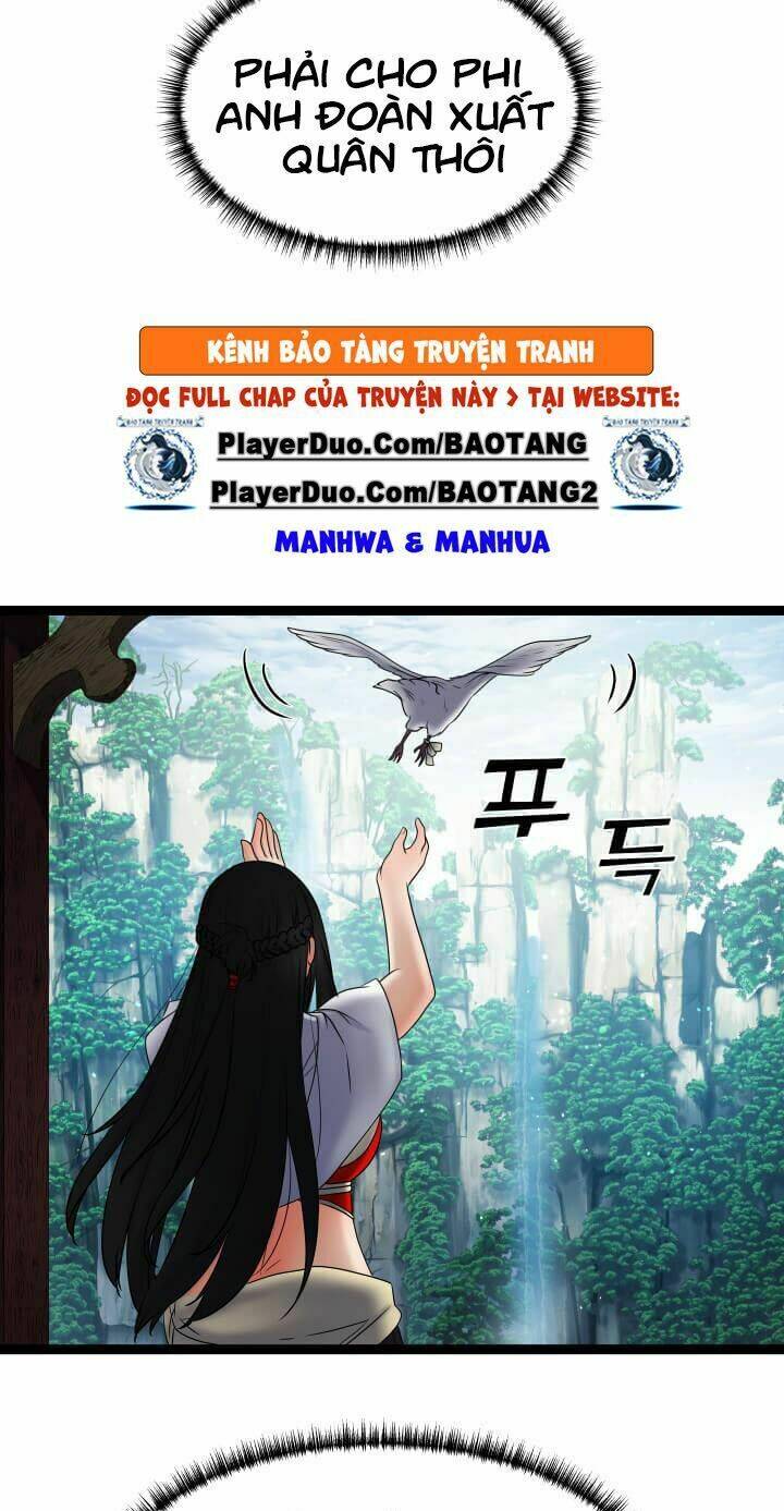 Lôi Thần Chuyển Sinh: Chapter 18