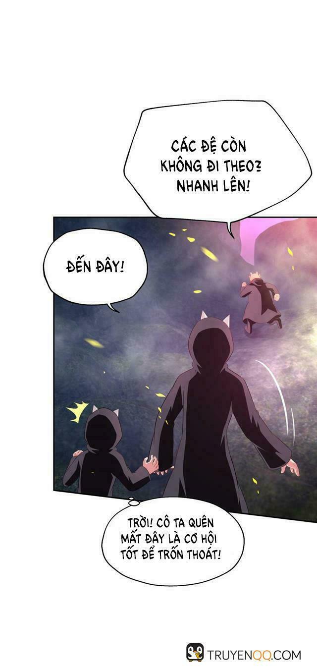 Phép tắc yêu đương của Ma Vương: Chapter 26