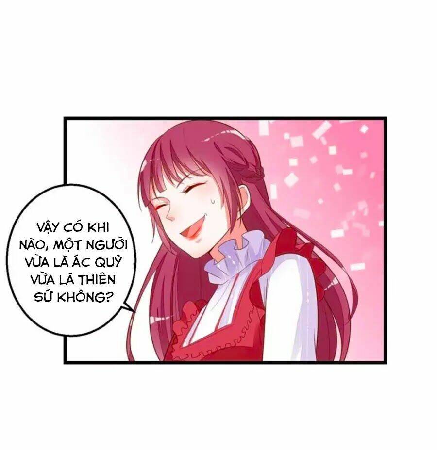 Thịnh Thế Hoa Sủng: Tôi Bị Bắt Làm Tù Binh: Chapter 15