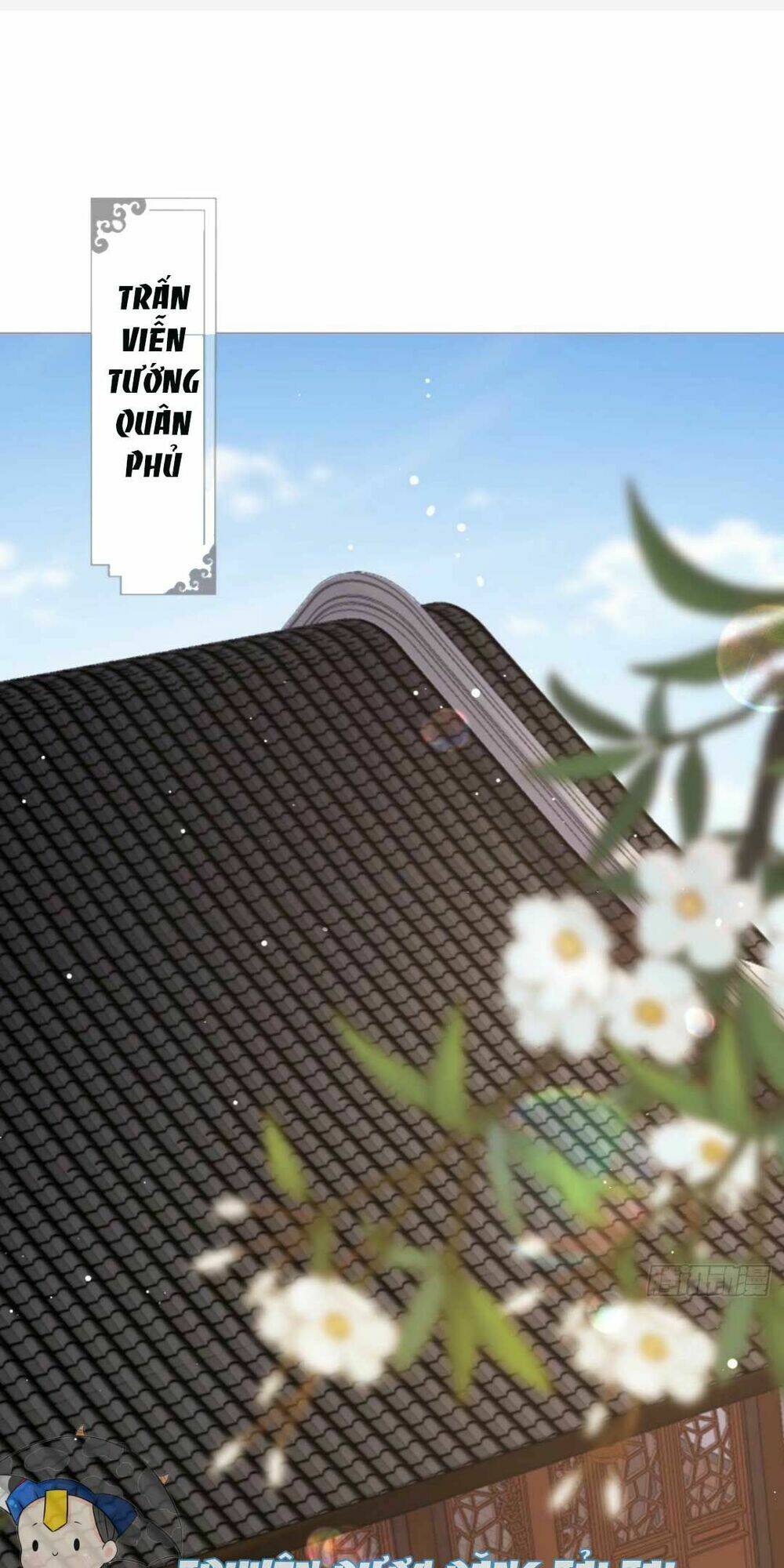 THIẾT LẬP ÁC NỮ CỦA TÔI SỤP ĐỔ RỒI: Chapter 13