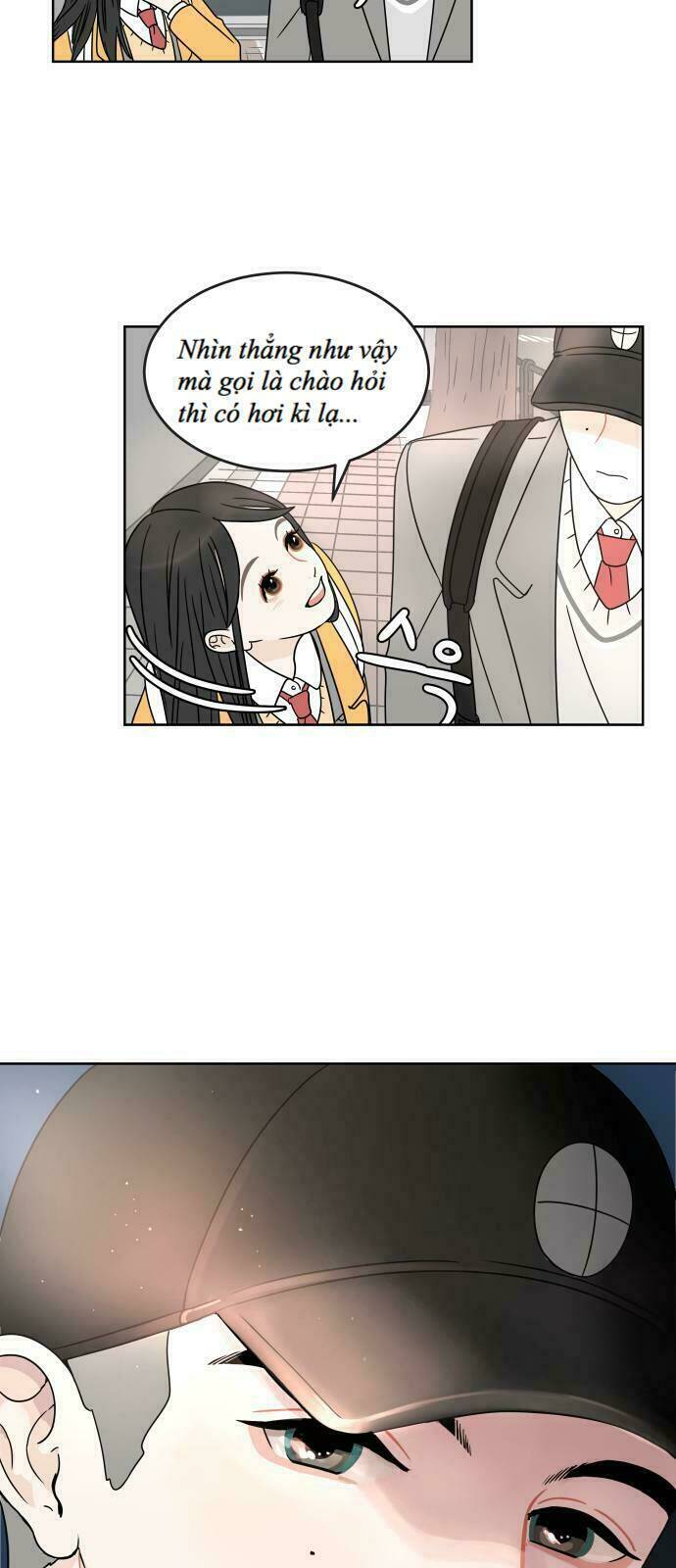 30 Phút Bước Đi Bên Em: Chapter 3