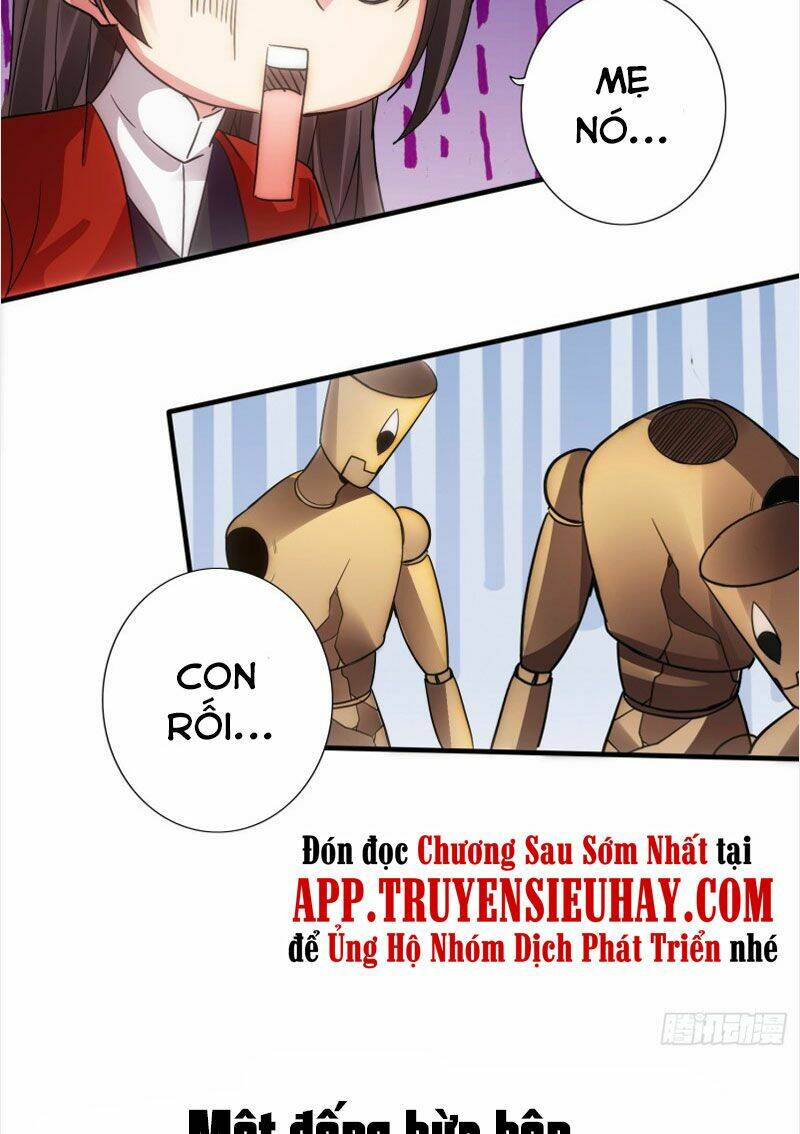 Chư Thiên Ký: Chapter 289