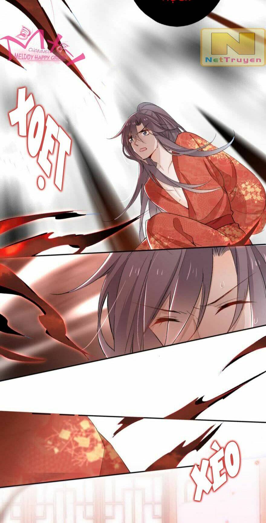 Nghịch Lai Thuận Thú: Chapter 4