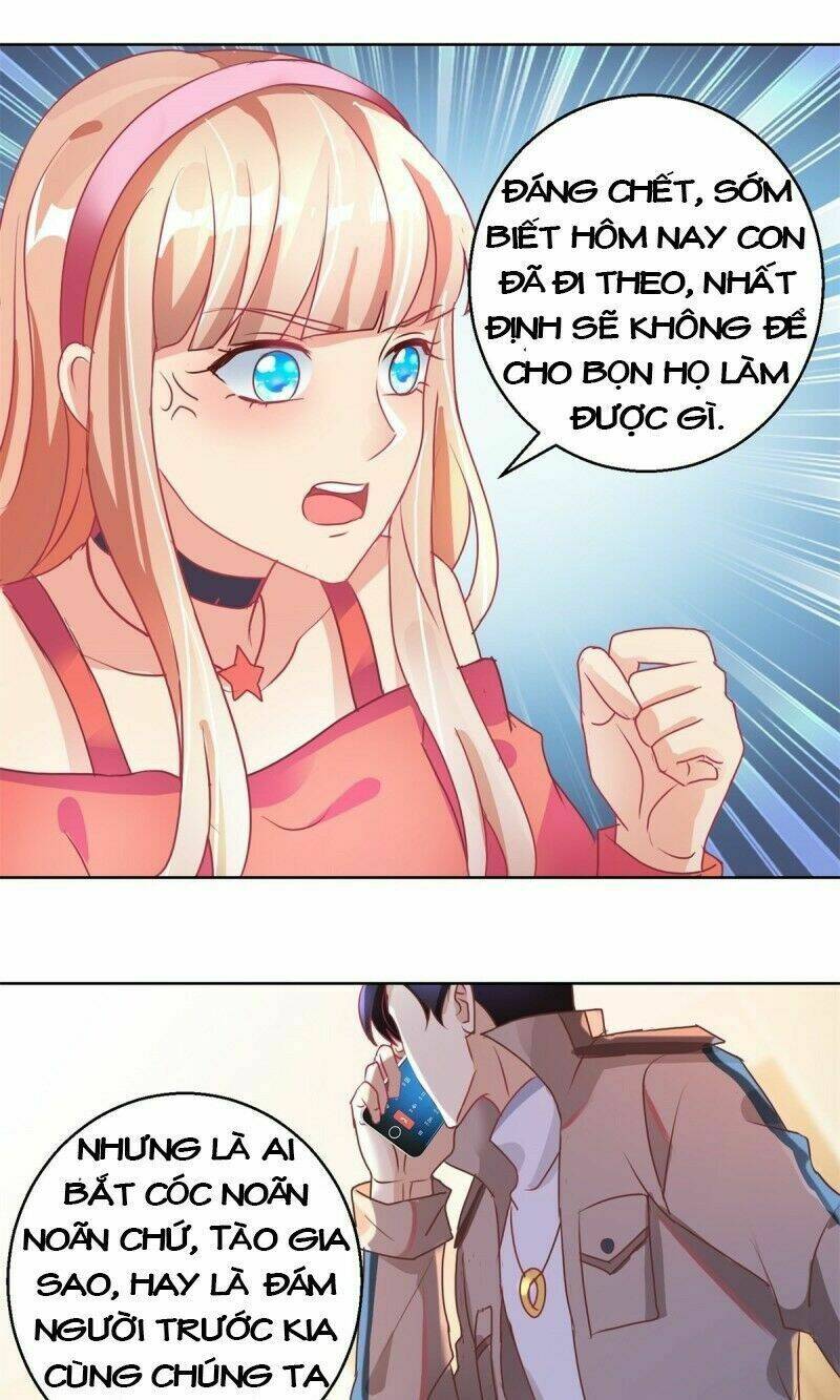 Vú Em Là Cổ Tiên: Chapter 147