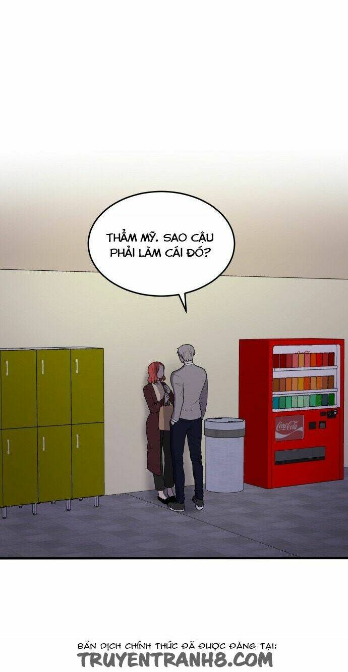 Người Đẹp Gangnam: Chapter 10