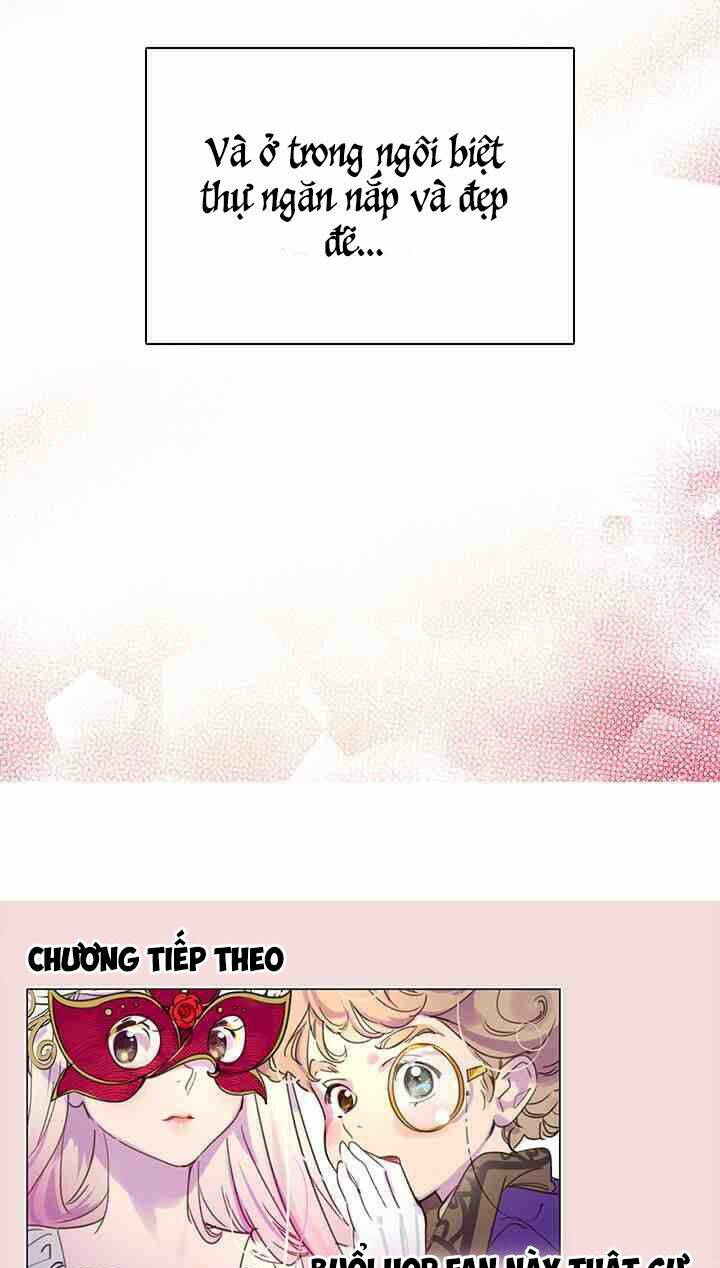 Tôi Không Phải Là Người Tốt: Chapter 28