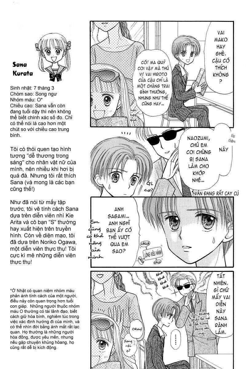 Kodomo No Omocha: Chapter 22