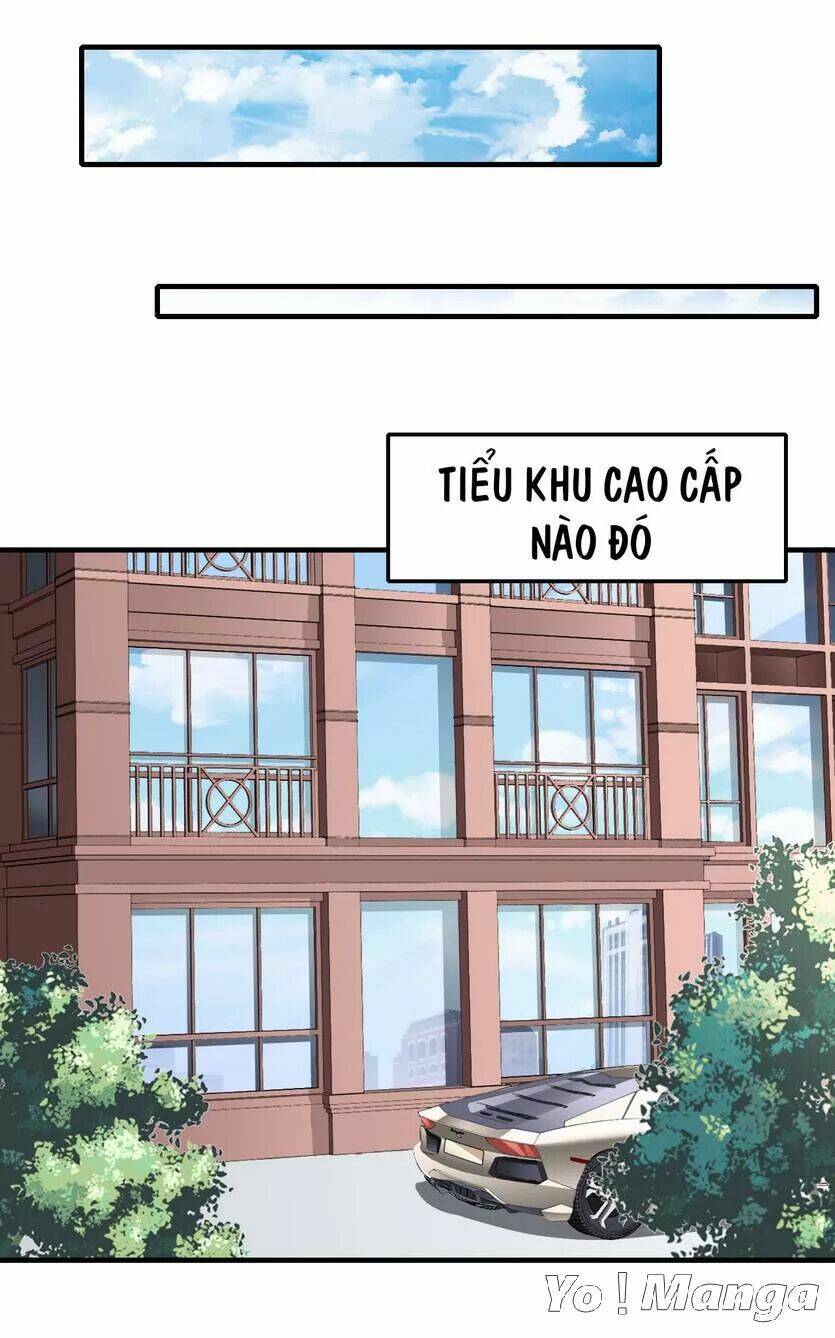 Thiểm Hôn Kinh Ái: Chapter 54